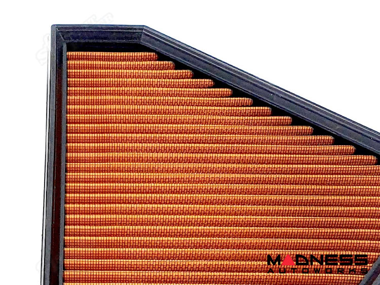 Jaguar F-TYPE Performance Air Filter - 5.0L V8 - Sprint Filter - S High Performance